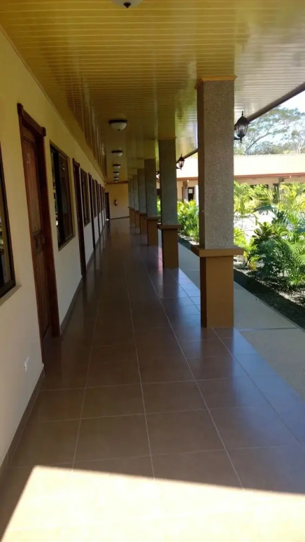 Hotel D'Lucia