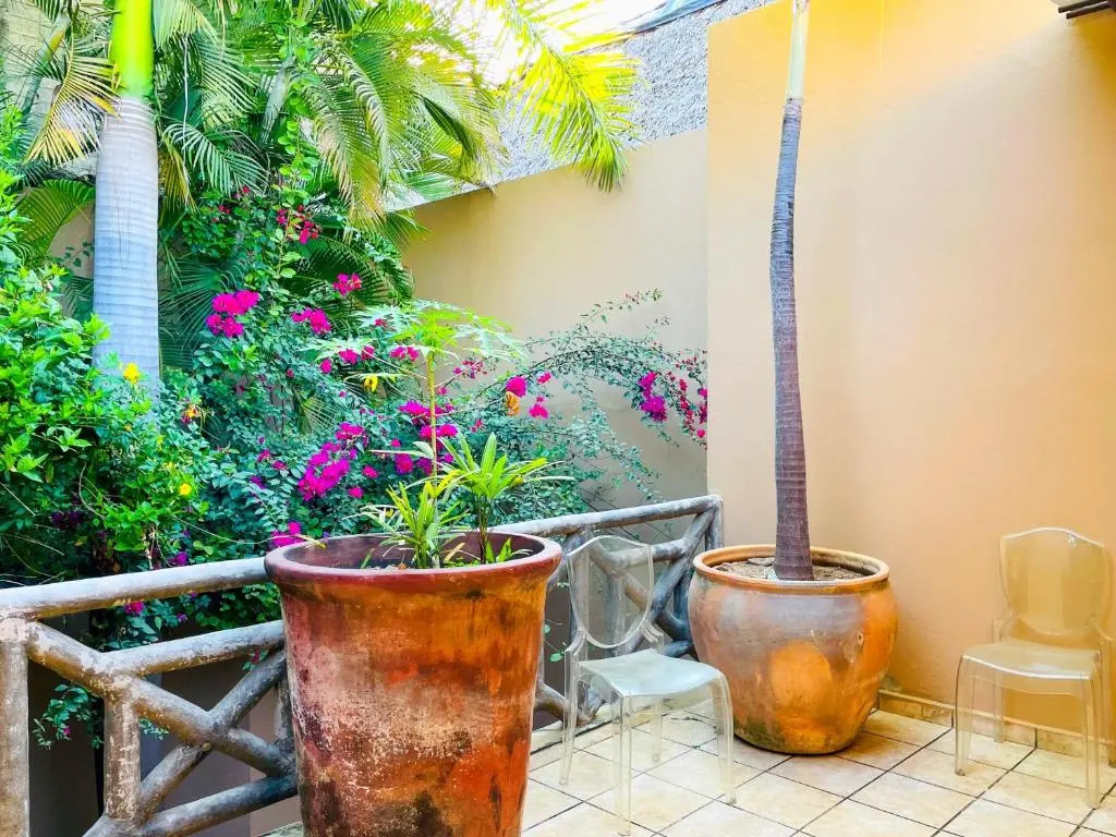 Casa Boho 3
