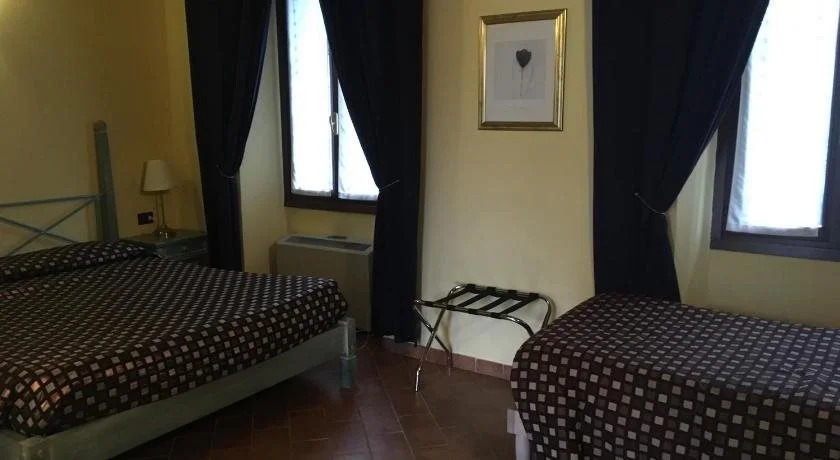 Hotel Locanda dellOca Bianca