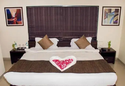G9 Hotels Jamnagar