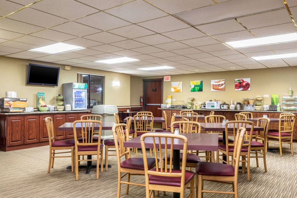 Quality Inn Keystone near Mount Rushmore