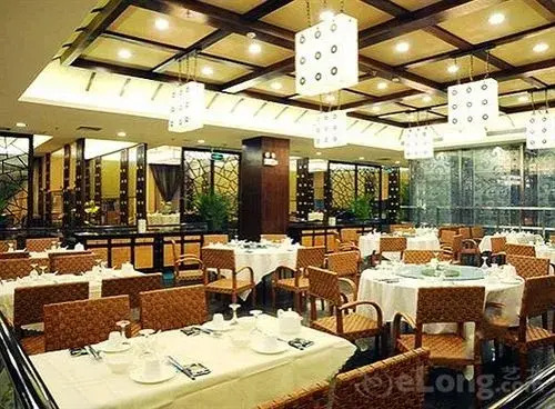 Assorti International Hotel