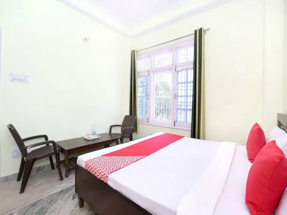 OYO 12310 Home Hill Top 2BHK Kamayana