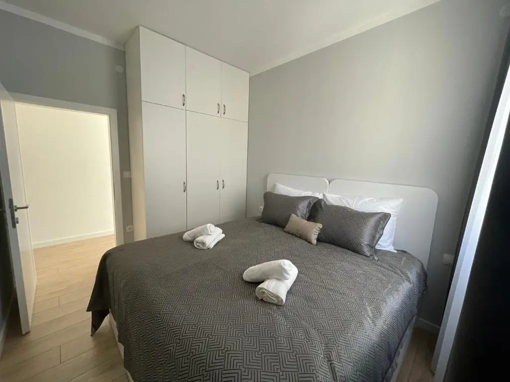 Solaris Apartments