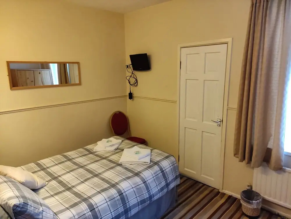 The Brentwood Hotel Porthcawl