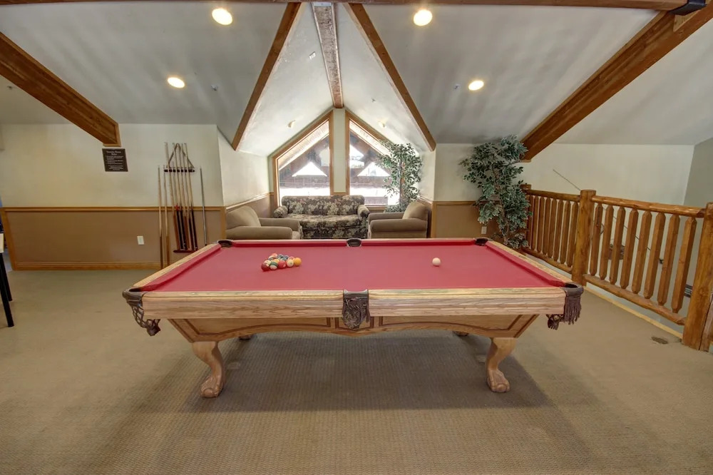 Hidden River Lodge by Summit County Mountain Retreats