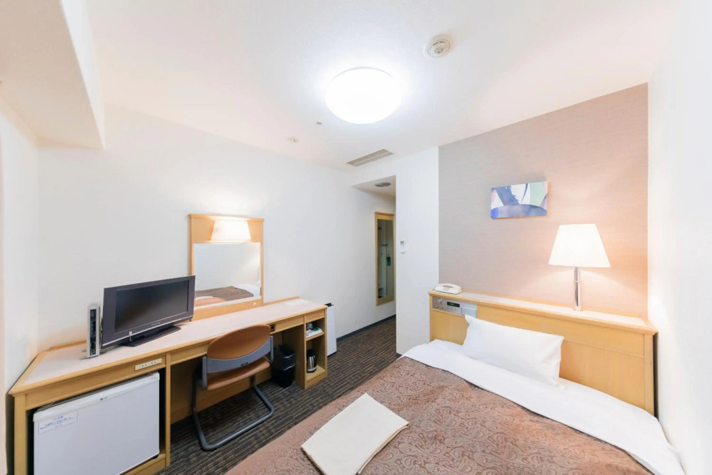 Dai-ni Sunny Stone Hotel