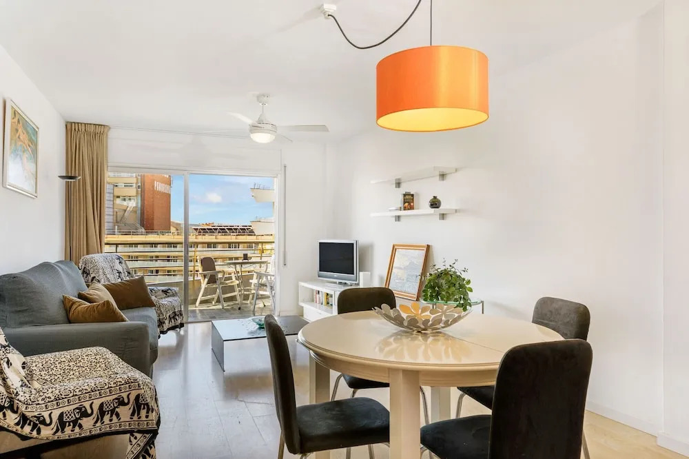 Flateli Apartamento Rocamaura