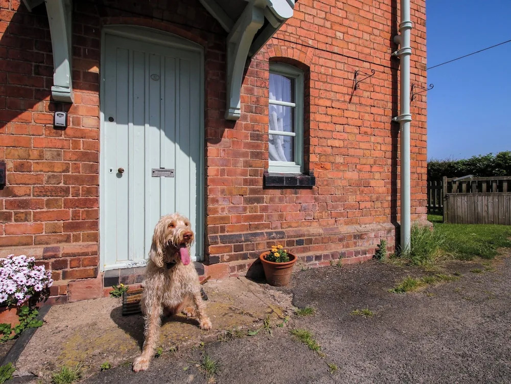 Shepherd's Cottage