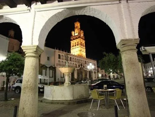 Hostal Zurbaran