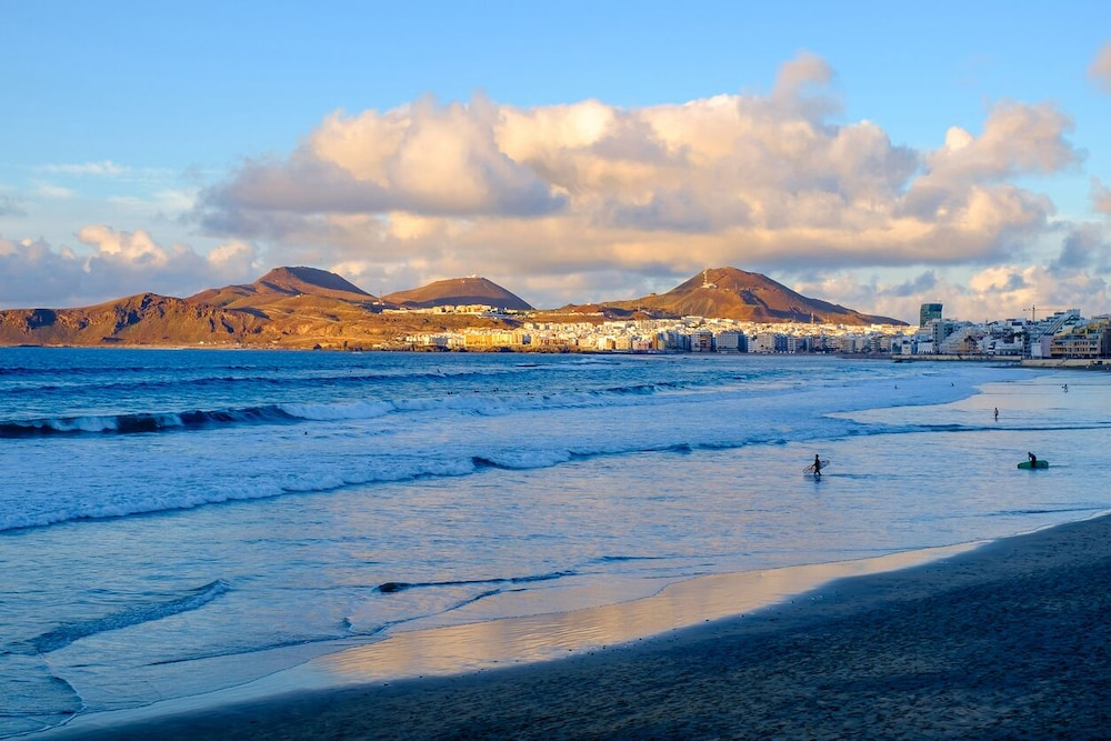 Smartr Las Palmas