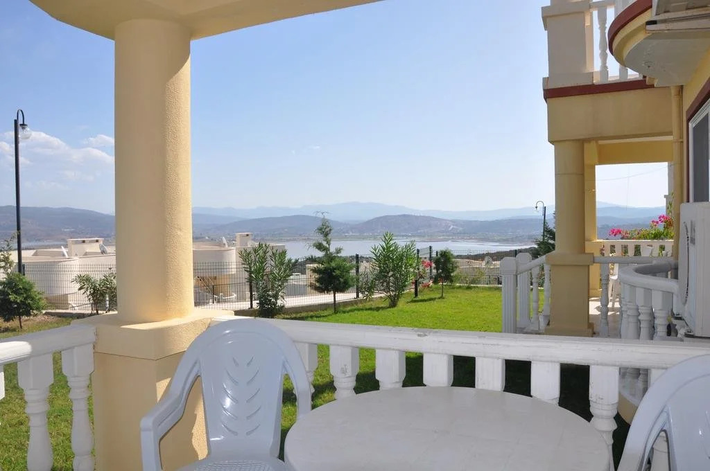 Bodrum Holiday Villas