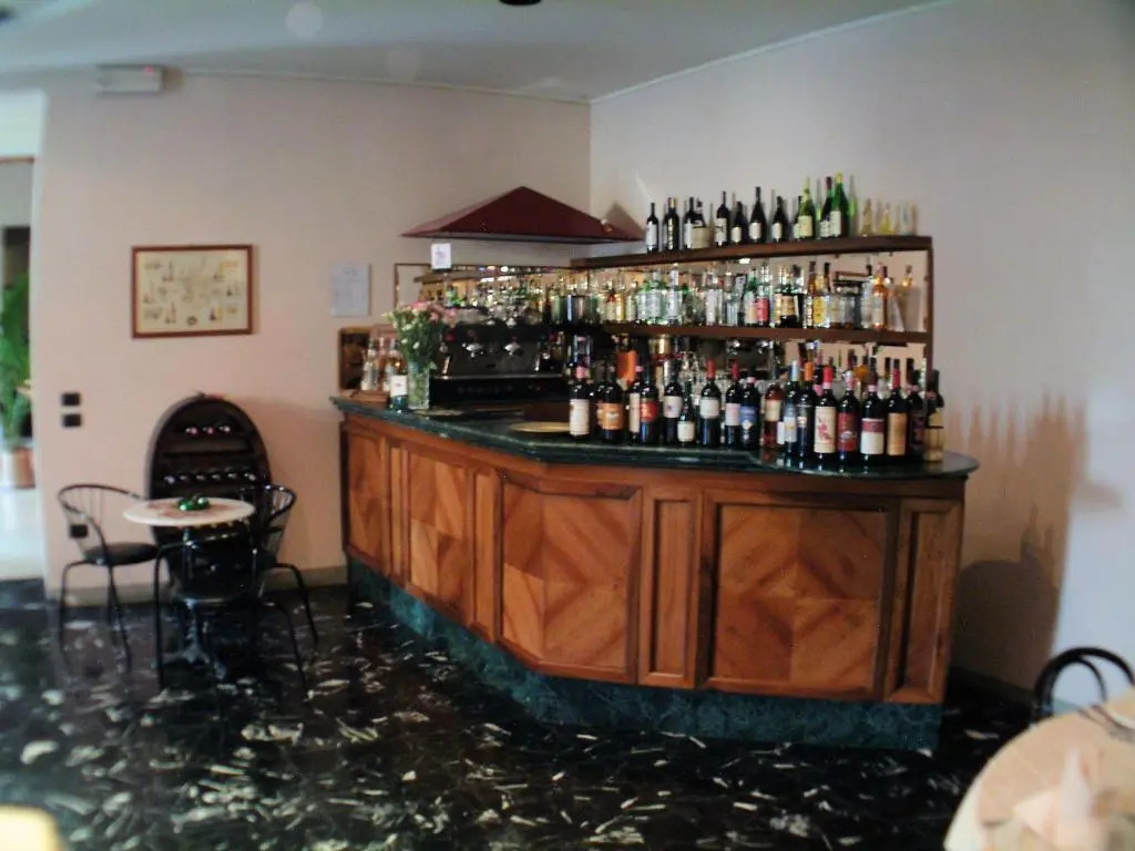 Hotel Savoia e Campana