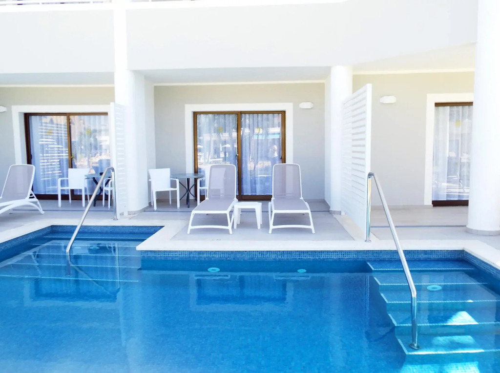 Bahia Principe Escape Ambar - Adults Only - All Inclusive