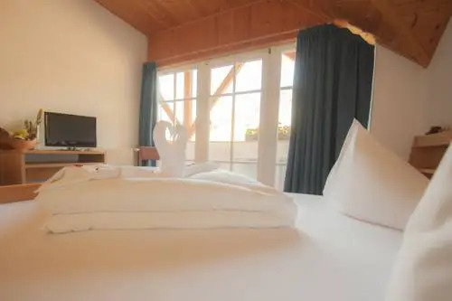 Hotel Zum Hasen