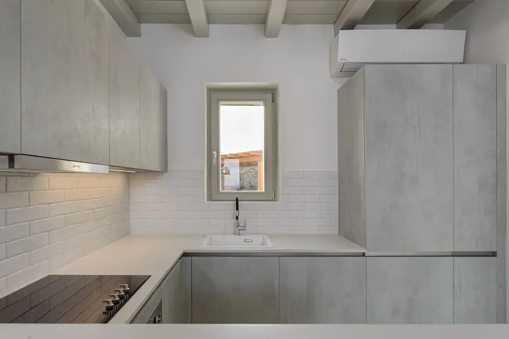 Villa Oasis Mykonos