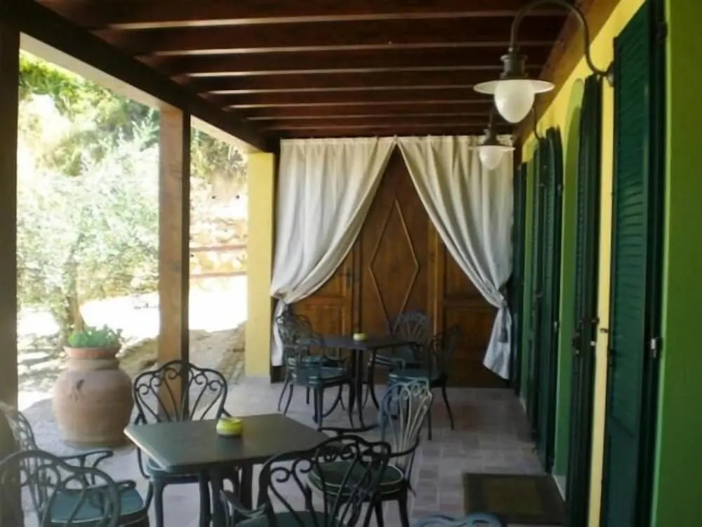Cortebella B&B Rimini