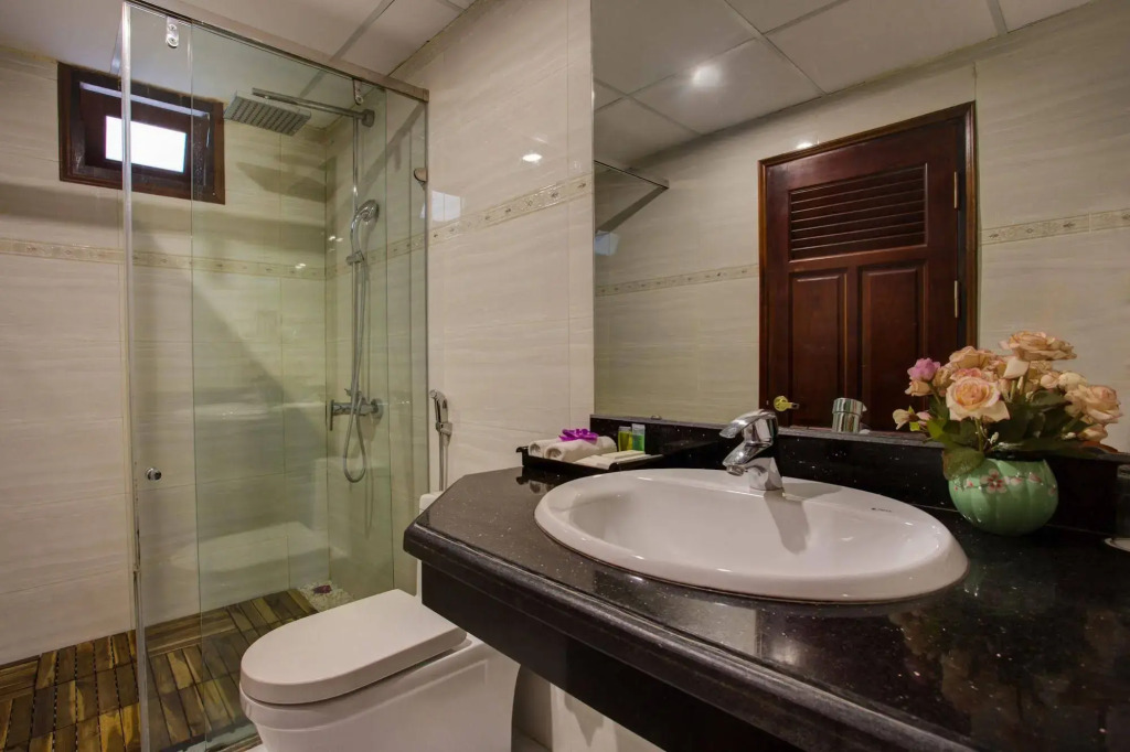 Parklane Central Hanoi Hotel