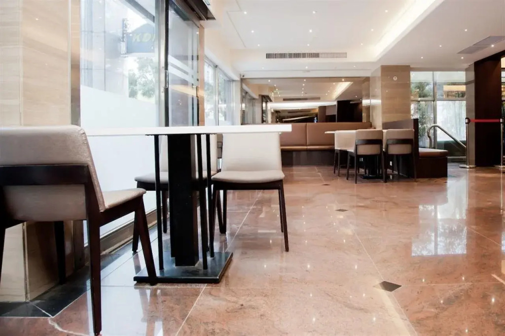 KDM Hotel