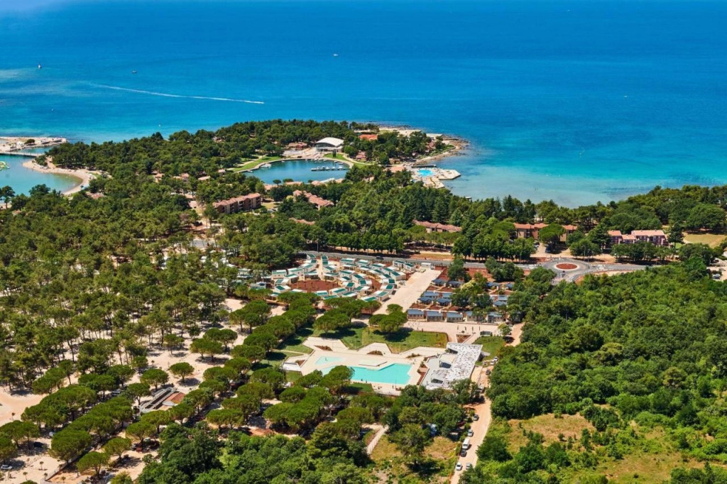 Stella Maris Campsite