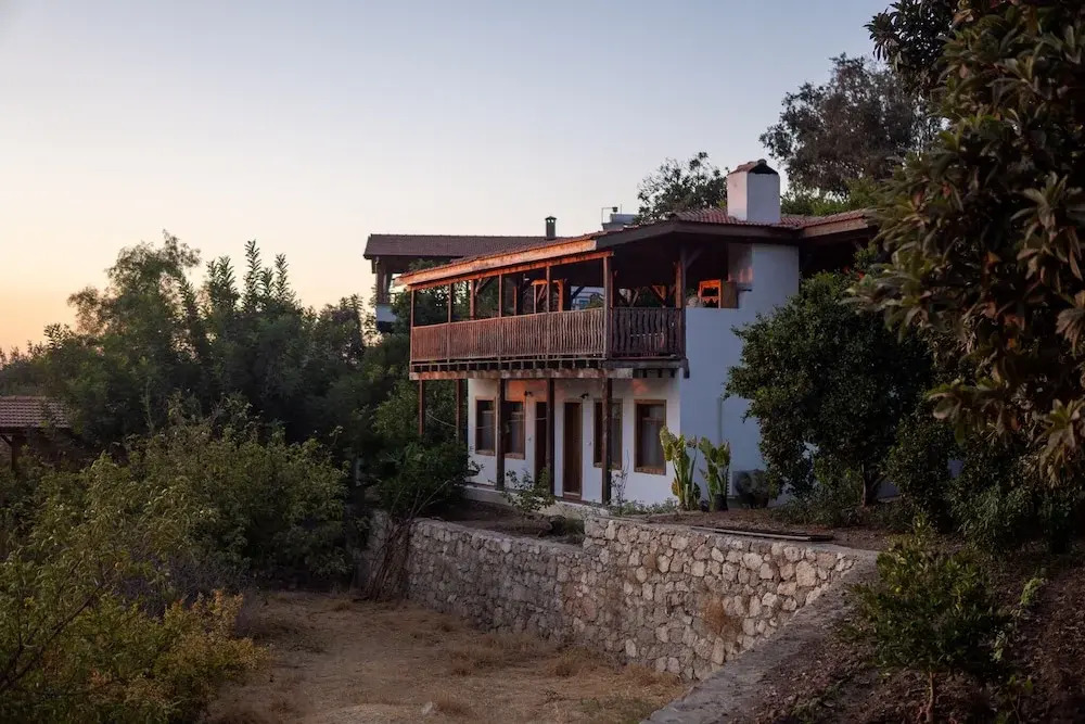 Suleymans Garden