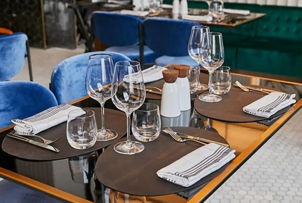 Hotel Clark Budapest