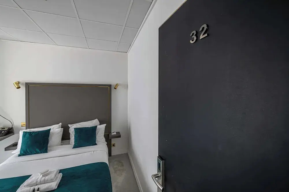 Hotel Avaton - Palais des Festivals