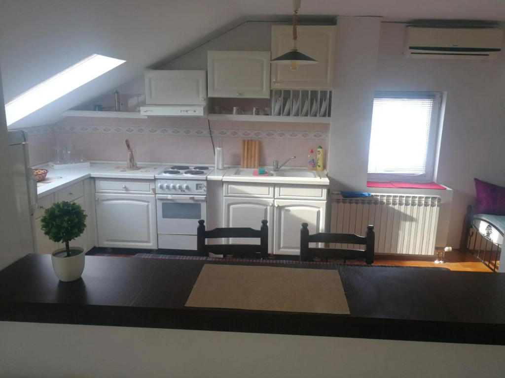 Apartman Sekulić