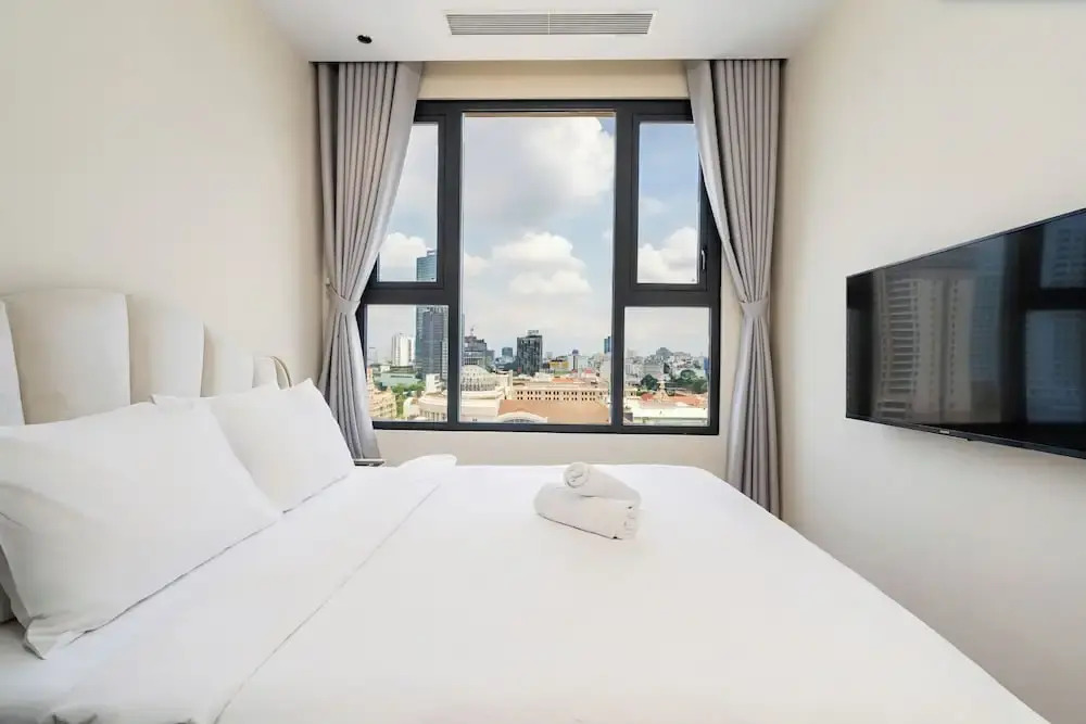 MADISON Premier Residence