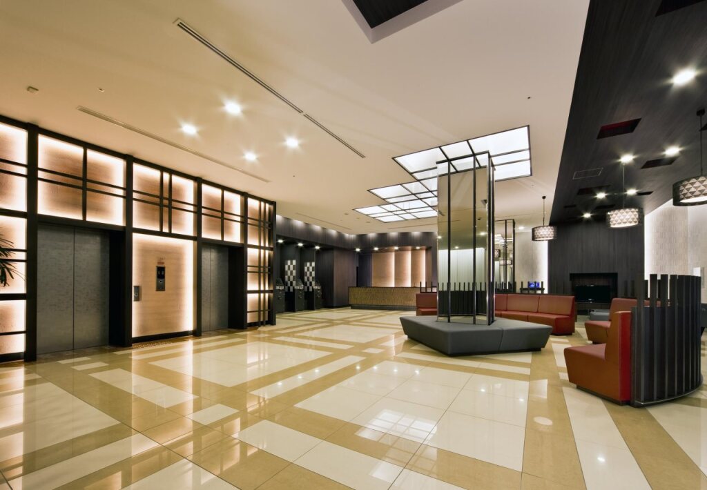 Daiwa Roynet Hotel Kyoto-Hachijoguchi