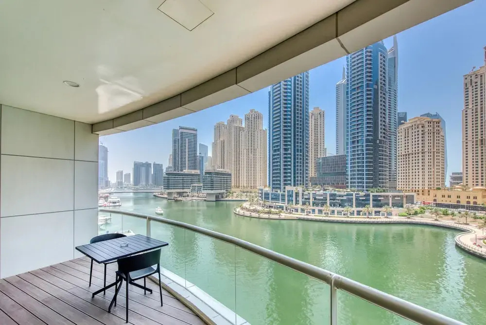 Maison Privee - Atlantic Tower 2