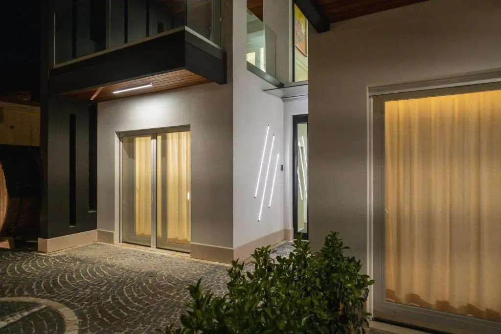Luxury B&B La Riserva Dannunziana