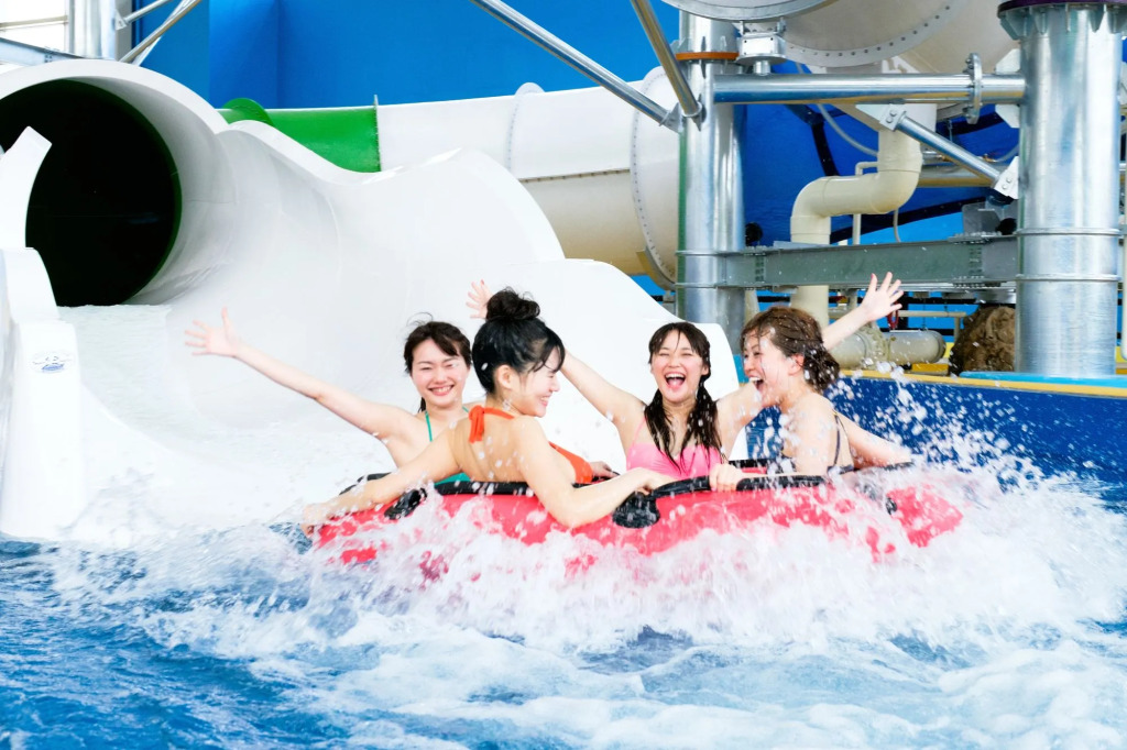 Spa World HOTEL&RESORT