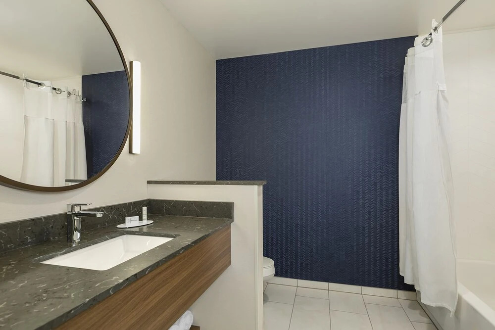 Fairfield Inn & Suites by Marriott Des Moines Downtown