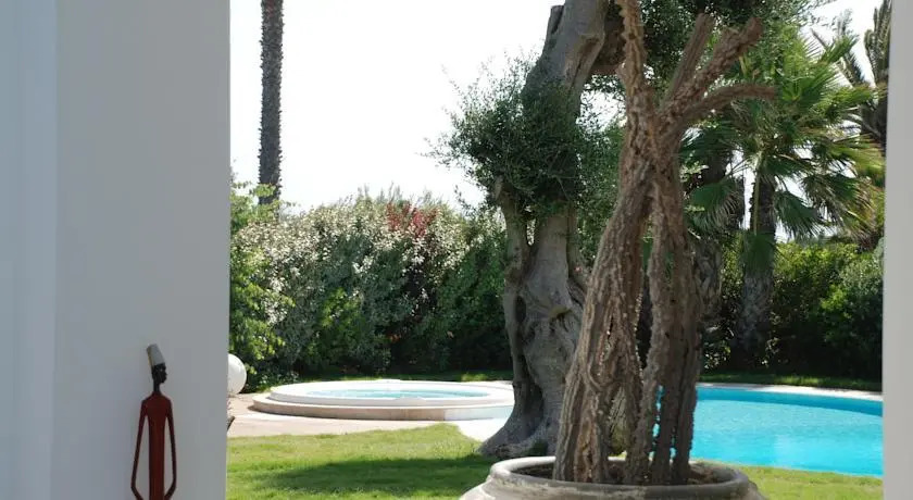 Villa Diana