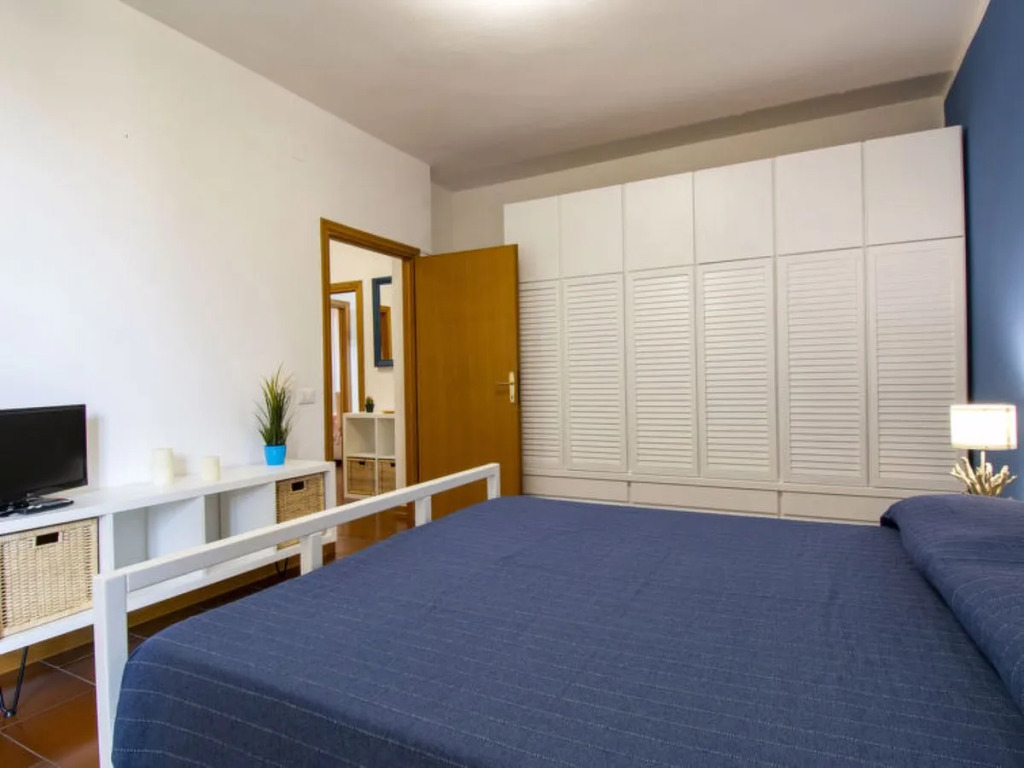Apartment Anna San Vincenzo 28026