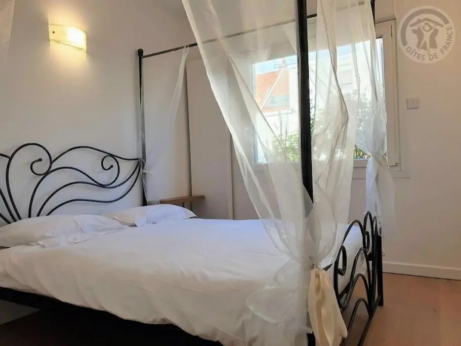 Maison a Malo Les Bains a 5mn de la Plage