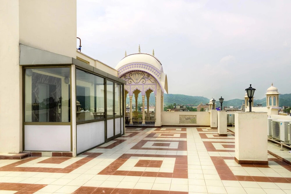 Hotel King Palace