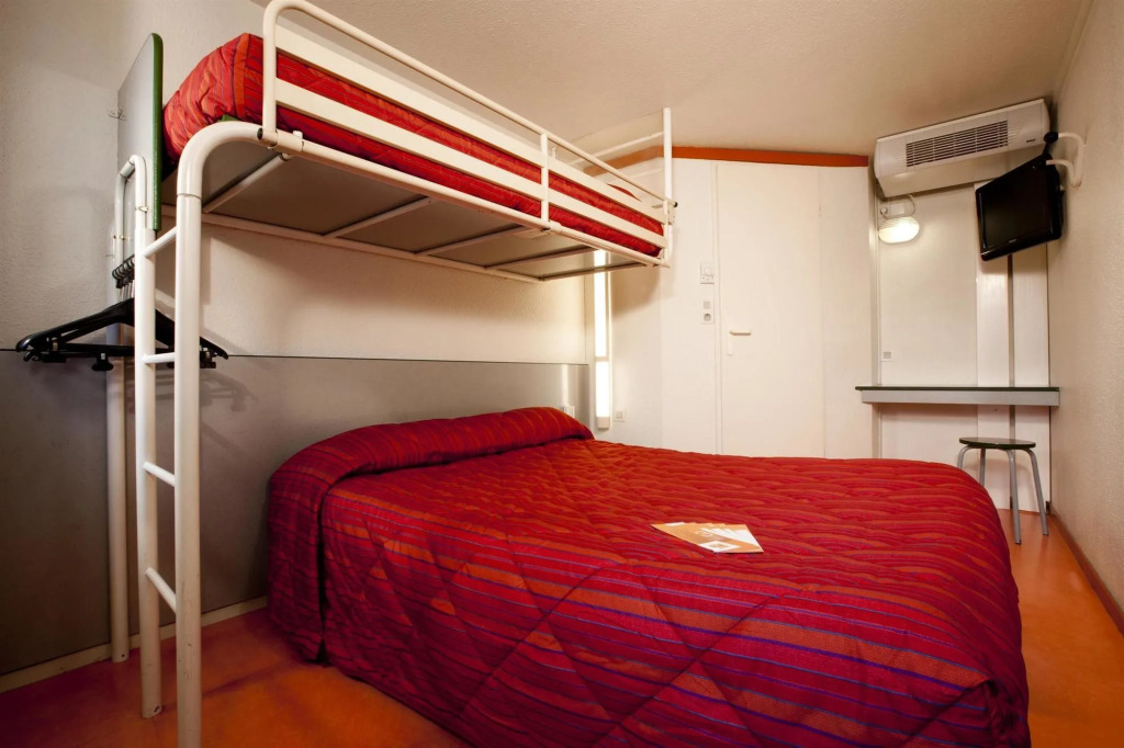 Premiere Classe Mulhouse Sud - Morschwiller
