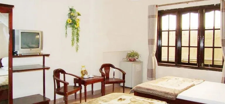Thuy Lan Hotel