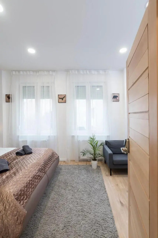 Madach Apartment