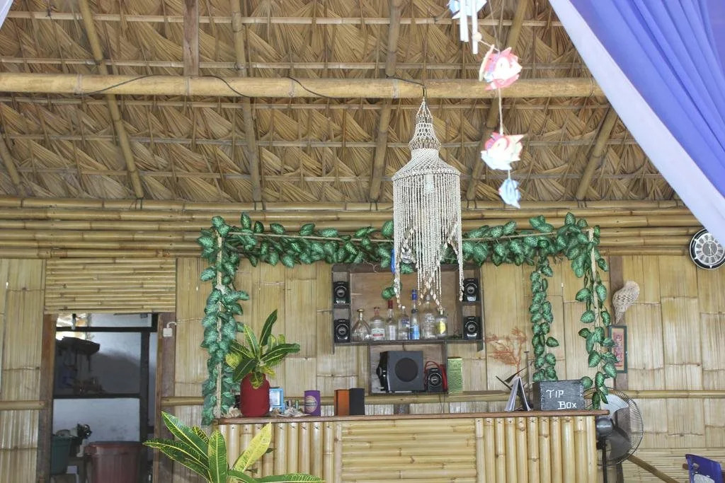 The Tandjoeng Homestay and Resto