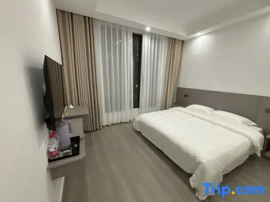 Tonglu Shidu Xinfu Homestay