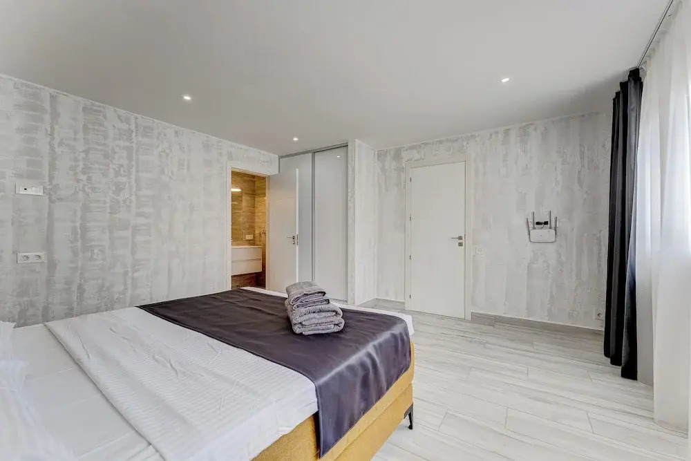 BAL Apartments Adults Only