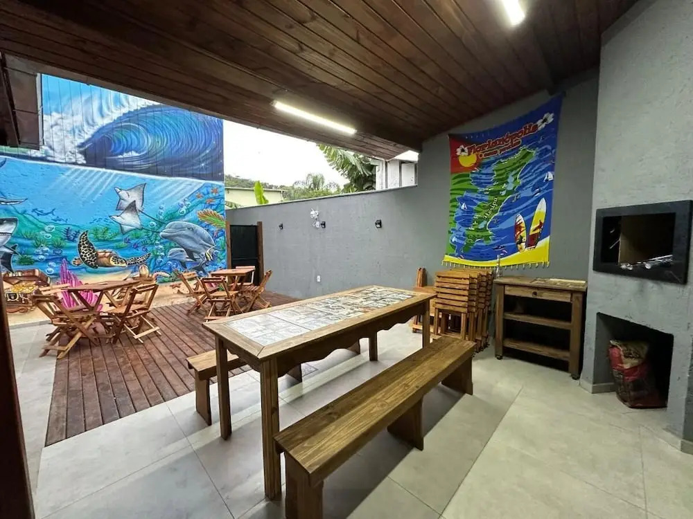 Smart Hostel