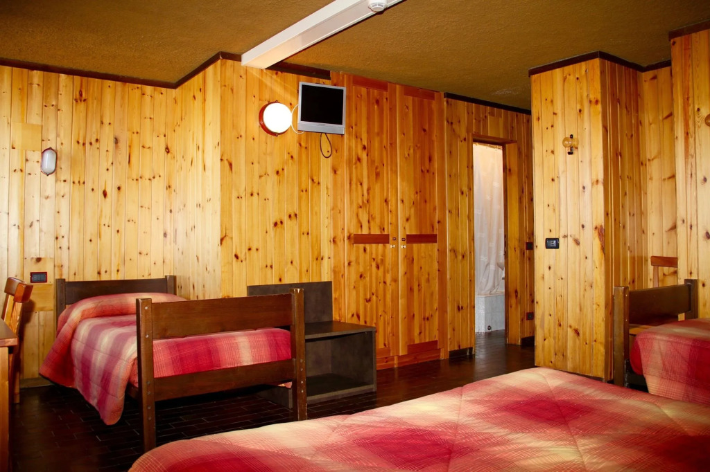 Albergo Quarto Pirovano