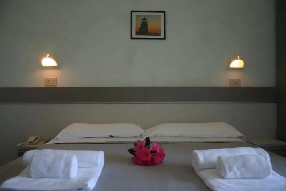 Hotel Riz