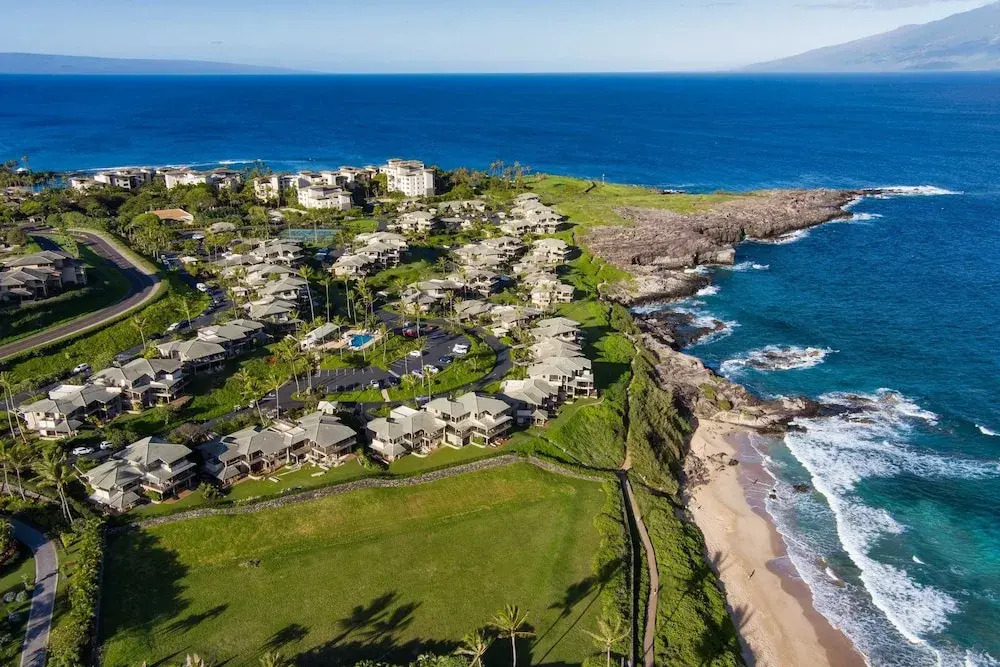 Kapalua Bay Villa 32G4 villa