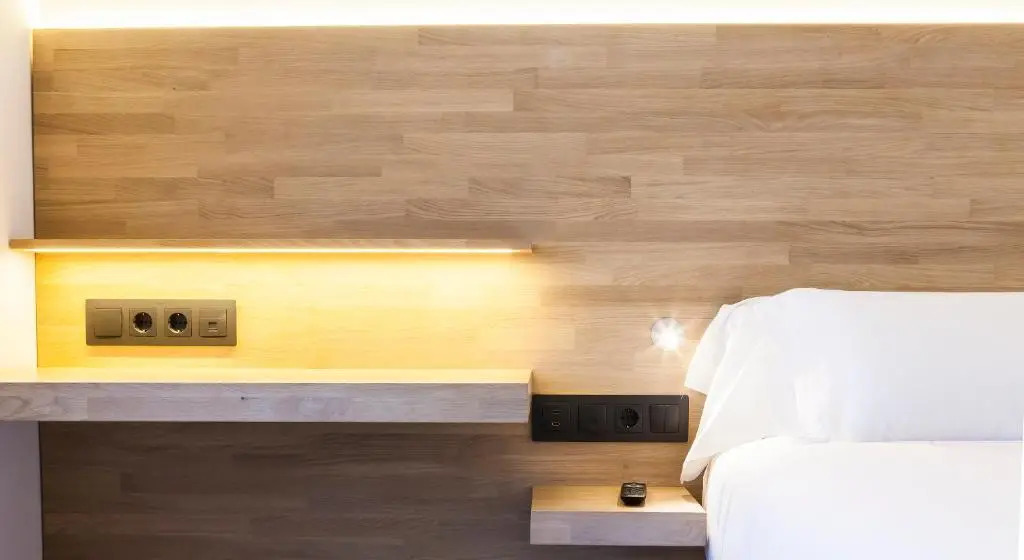 Hotel A Pamplona