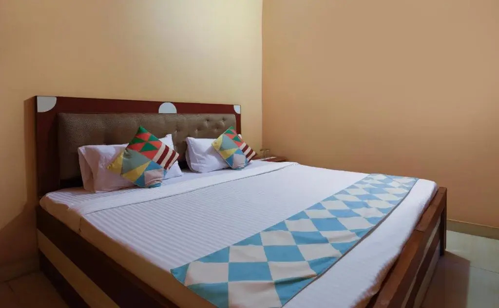 Tapasya Home Stay